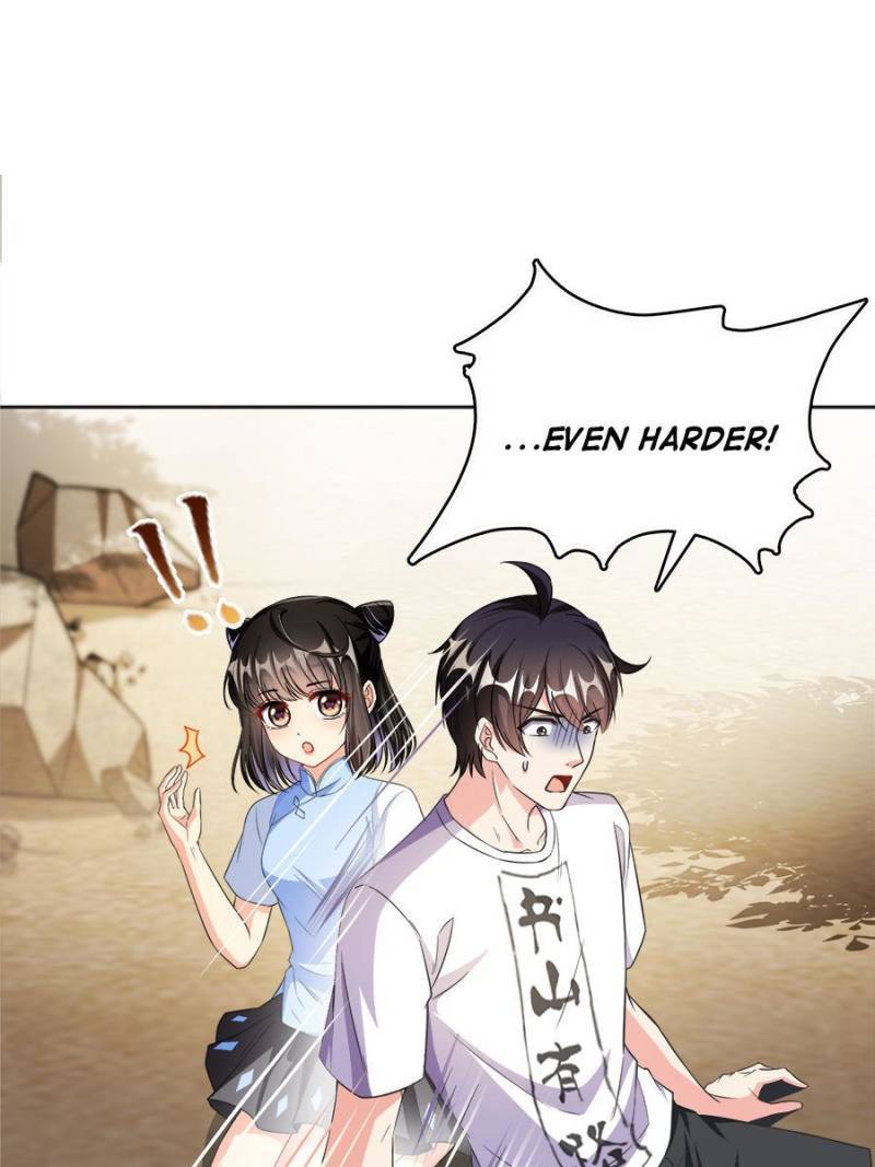 Cultivation Chat Group chapter 362 - page 64