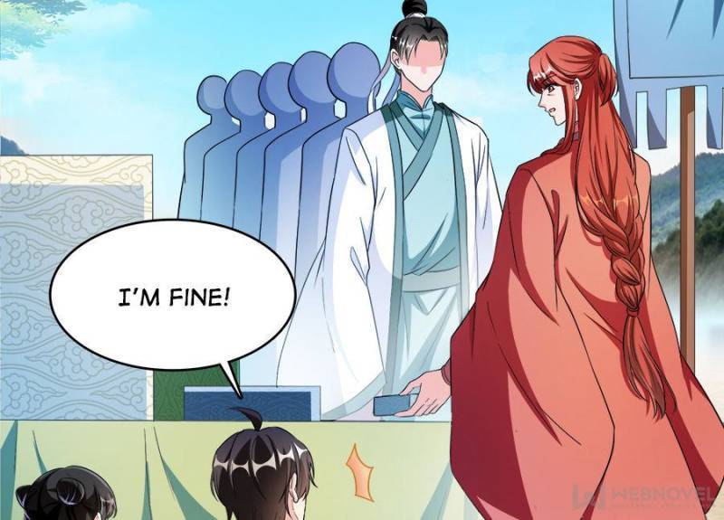 Cultivation Chat Group chapter 362 - page 66