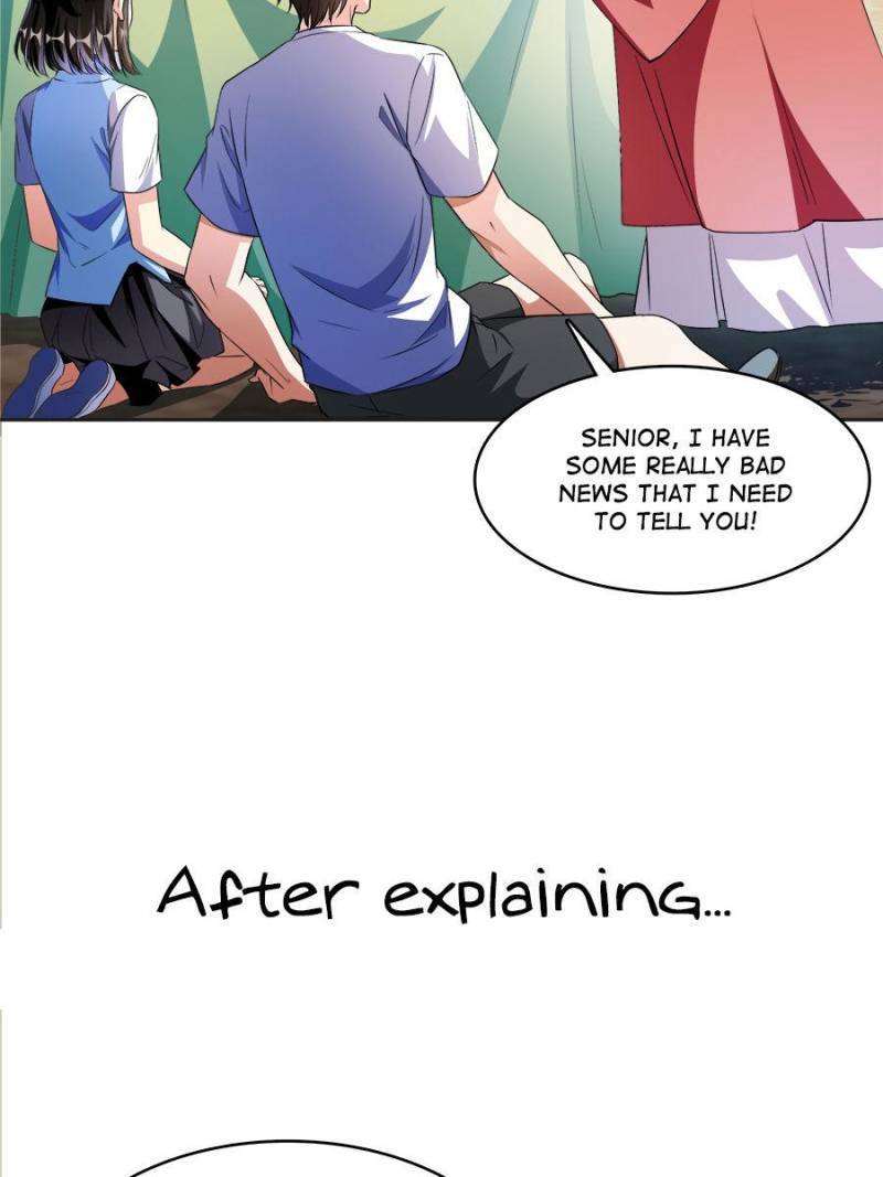 Cultivation Chat Group chapter 362 - page 67