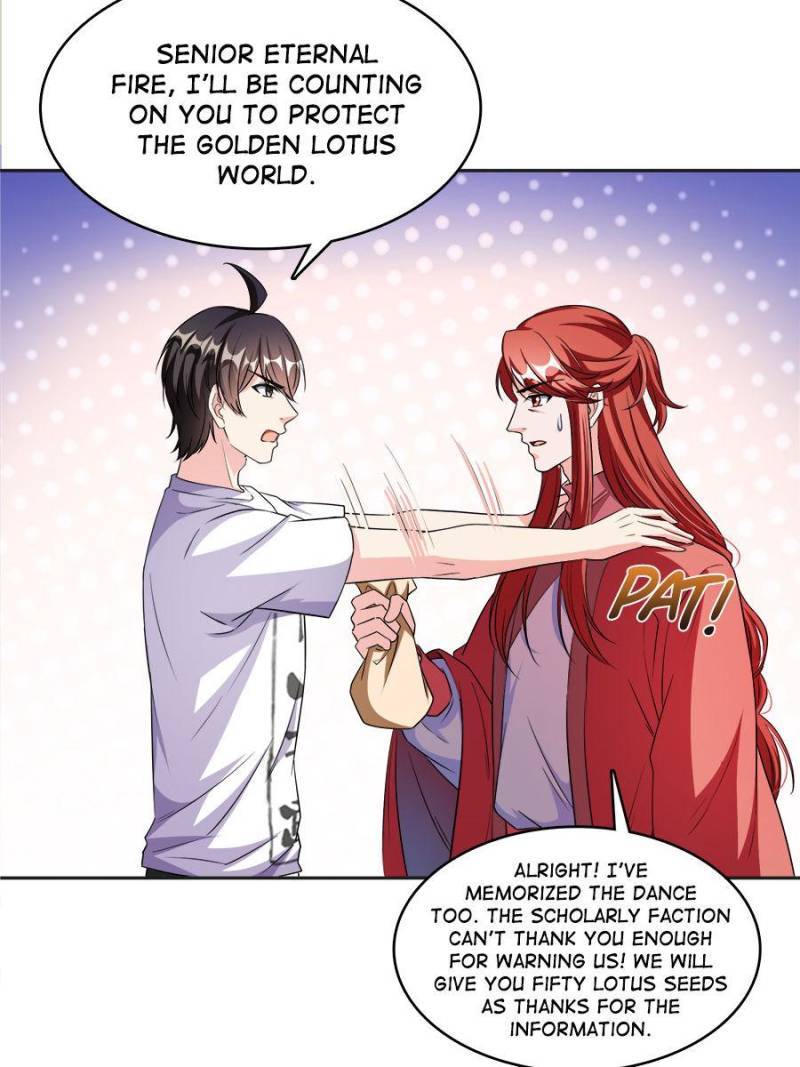 Cultivation Chat Group chapter 362 - page 68