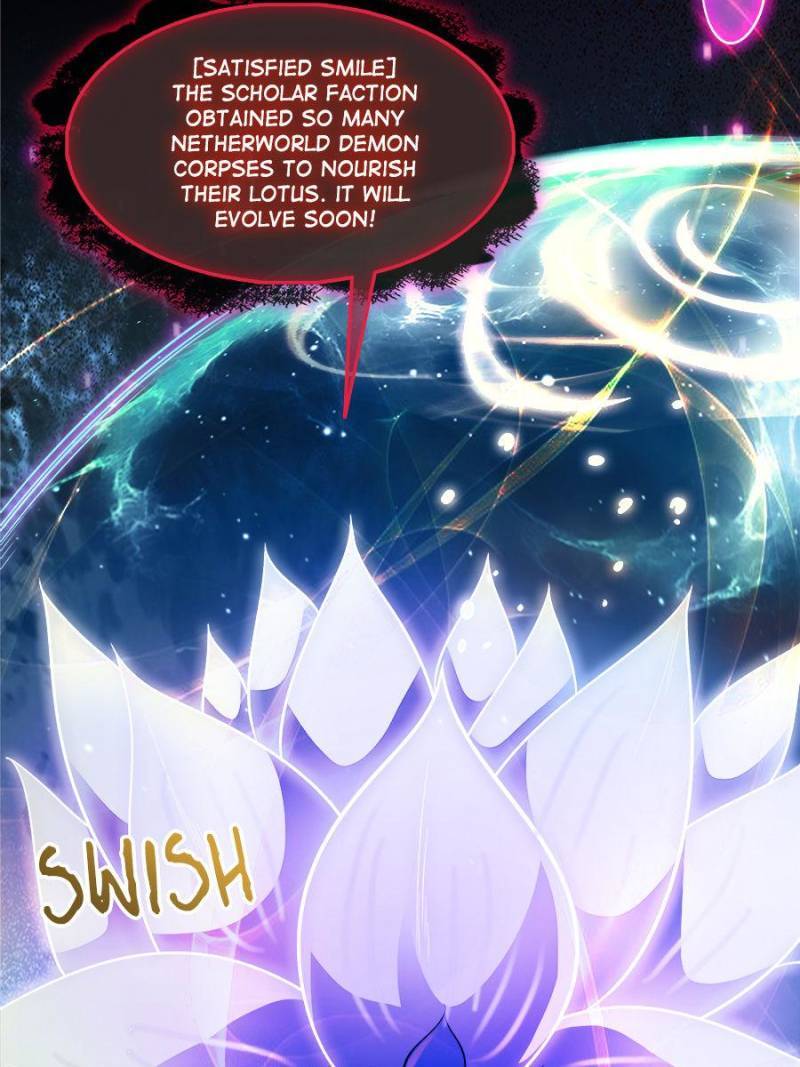 Cultivation Chat Group chapter 362 - page 7
