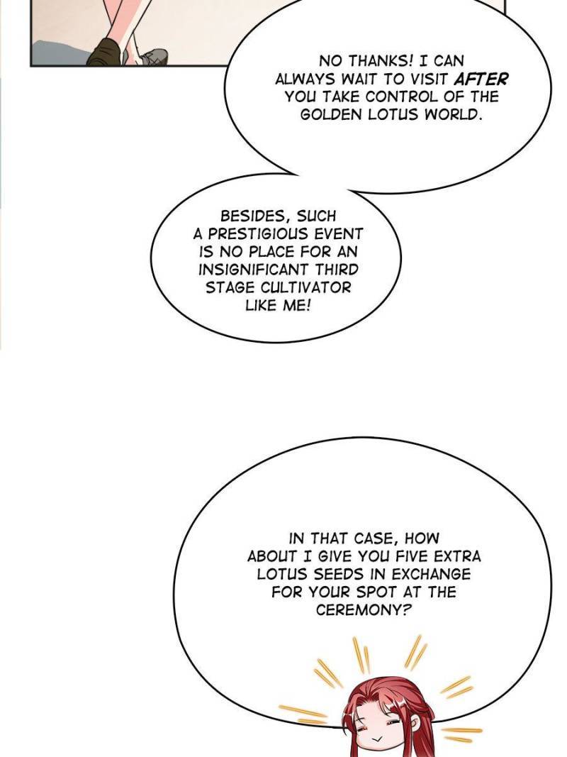 Cultivation Chat Group chapter 362 - page 71