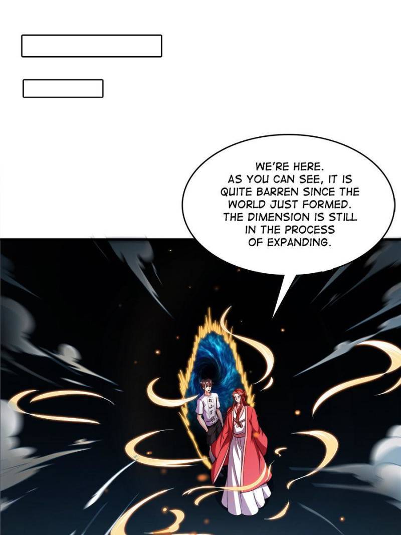 Cultivation Chat Group chapter 362 - page 73