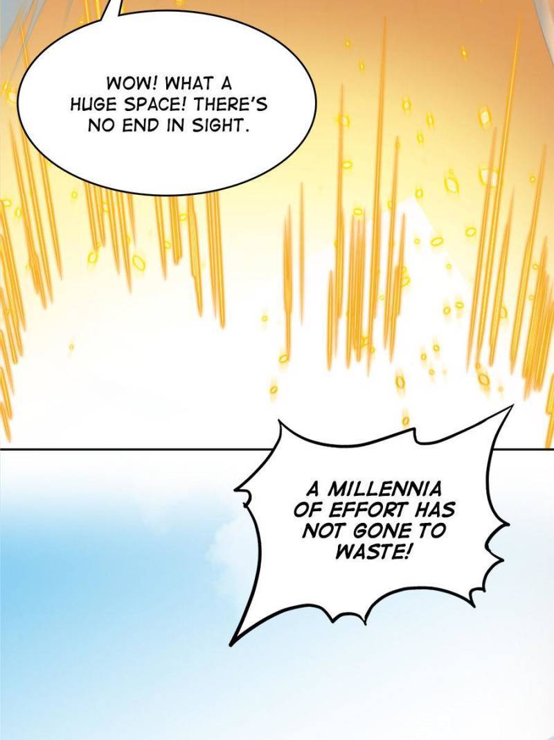 Cultivation Chat Group chapter 362 - page 75