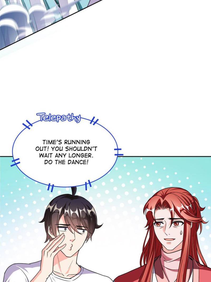 Cultivation Chat Group chapter 362 - page 77