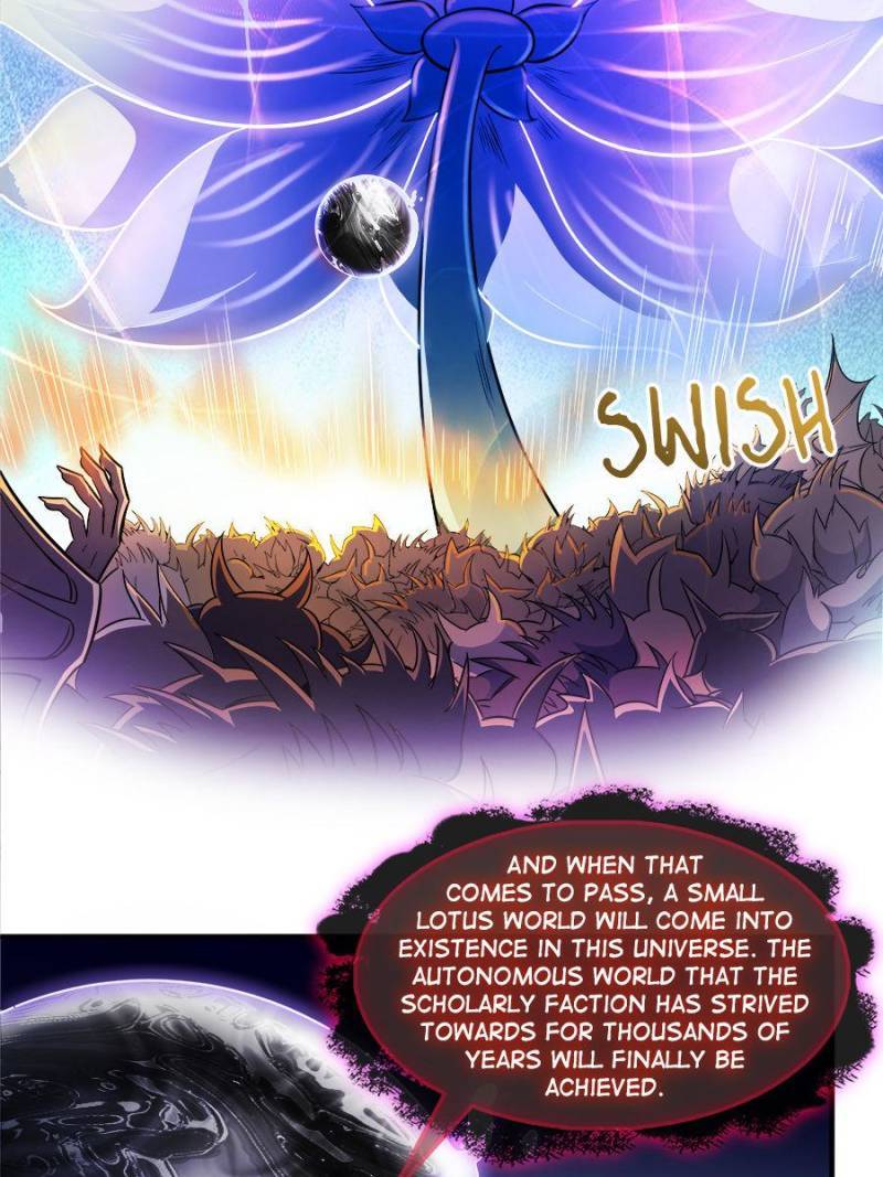 Cultivation Chat Group chapter 362 - page 8