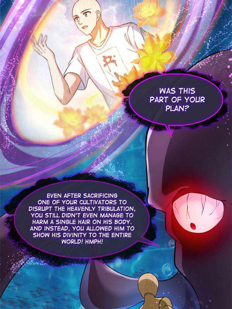 Cultivation Chat Group chapter 395 - page 14