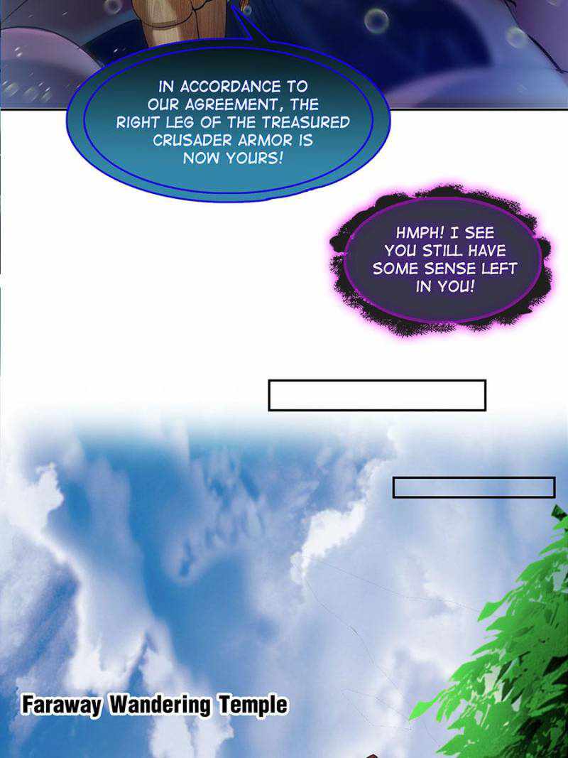 Cultivation Chat Group chapter 395 - page 17