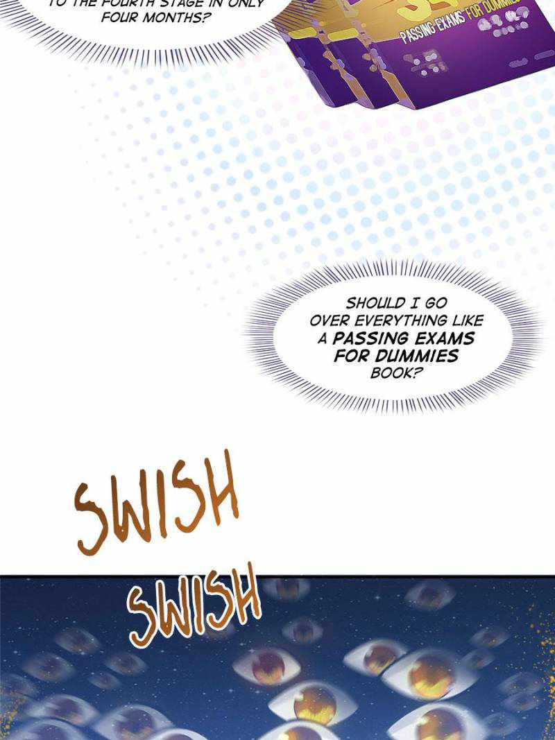 Cultivation Chat Group chapter 395 - page 29