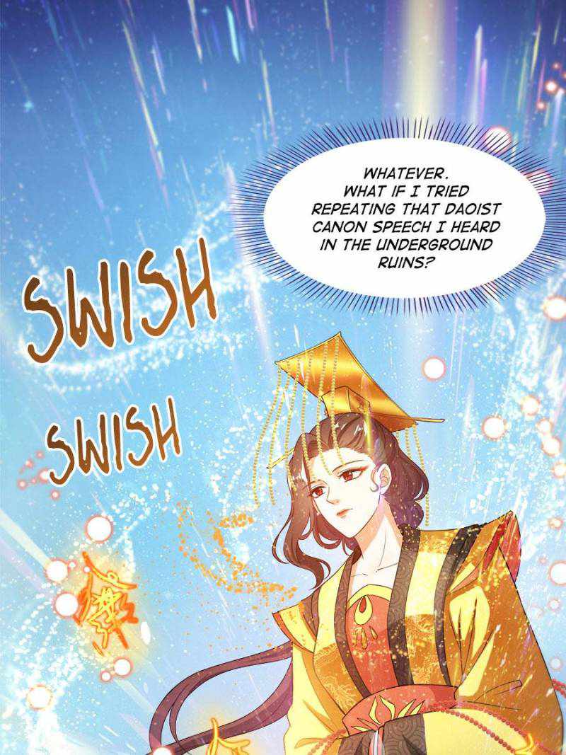 Cultivation Chat Group chapter 395 - page 31