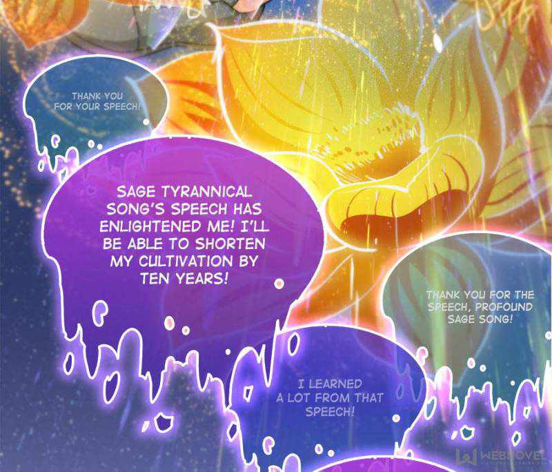 Cultivation Chat Group chapter 395 - page 33