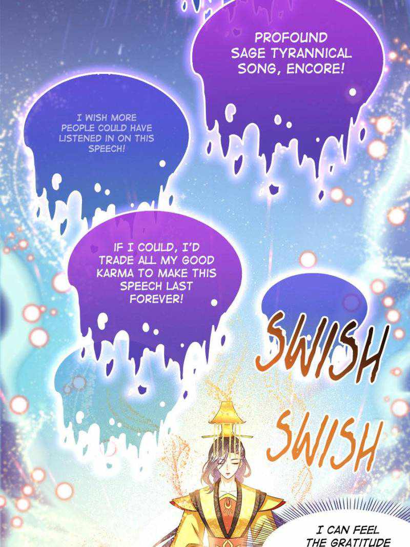 Cultivation Chat Group chapter 395 - page 34