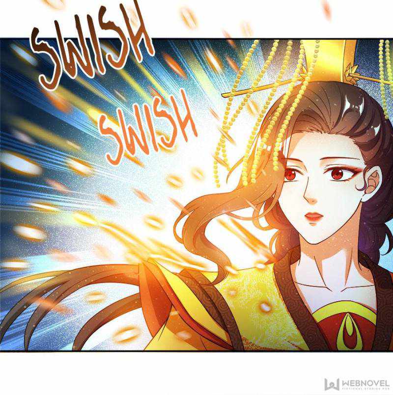 Cultivation Chat Group chapter 395 - page 36