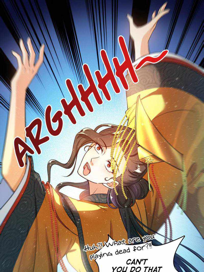 Cultivation Chat Group chapter 395 - page 37