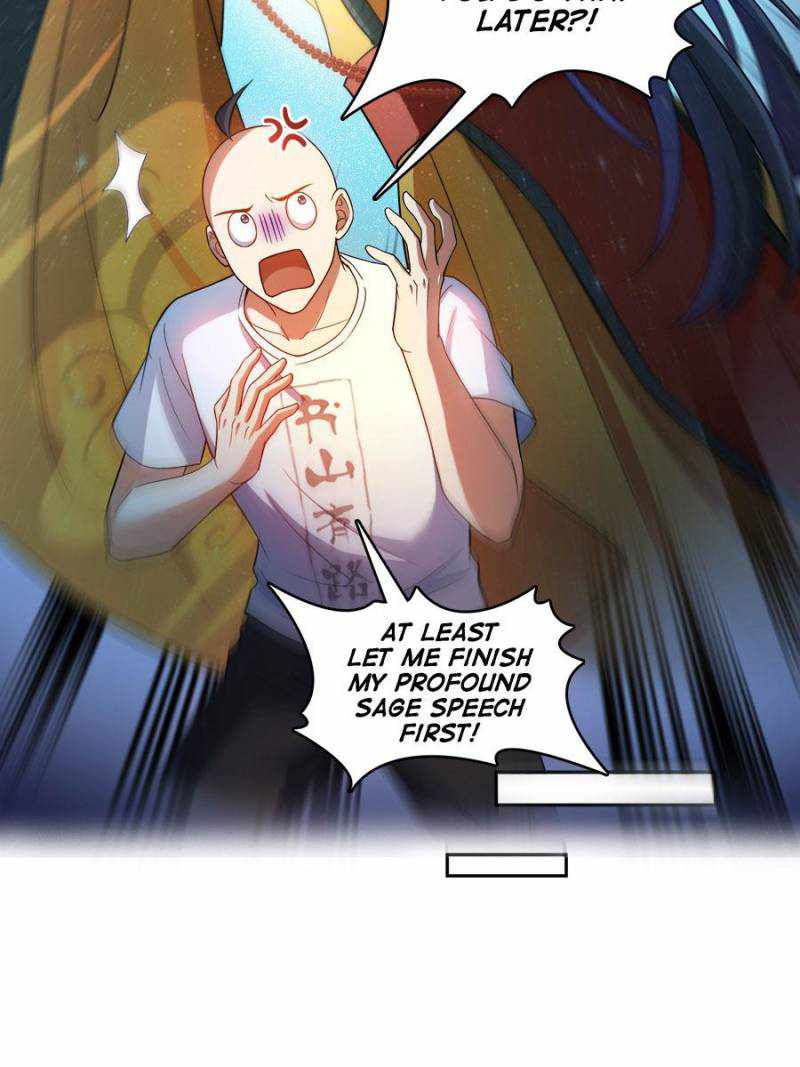 Cultivation Chat Group chapter 395 - page 38