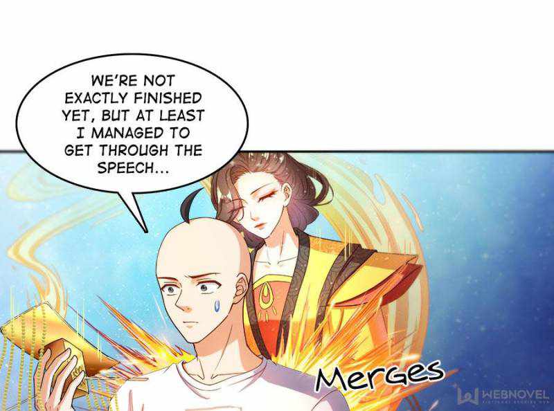 Cultivation Chat Group chapter 395 - page 39