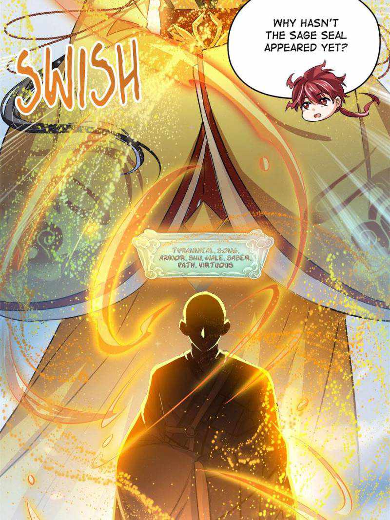 Cultivation Chat Group chapter 395 - page 4