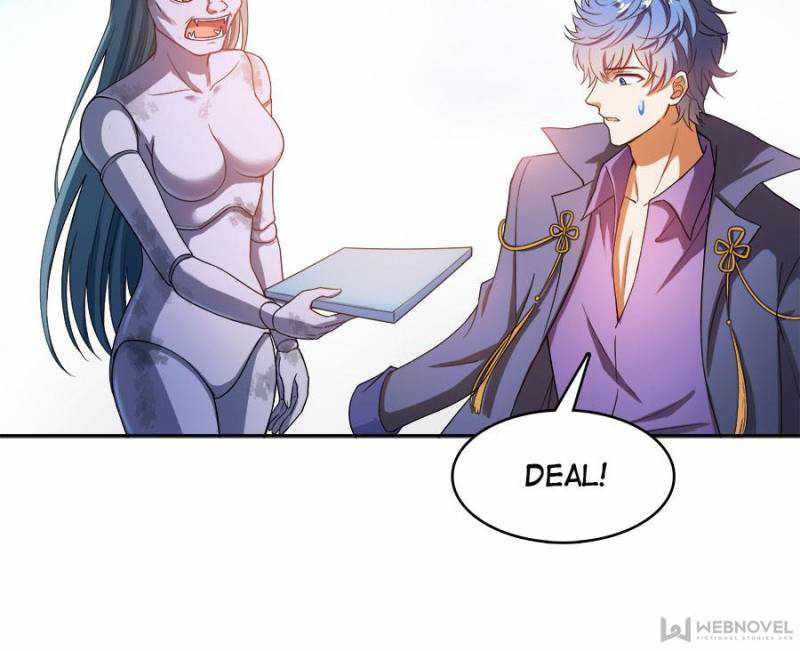 Cultivation Chat Group chapter 395 - page 45