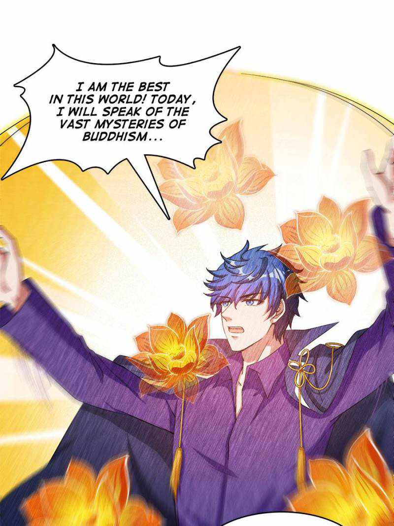 Cultivation Chat Group chapter 395 - page 46