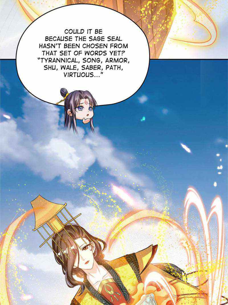 Cultivation Chat Group chapter 395 - page 5