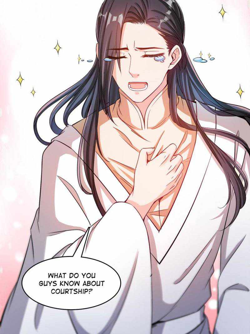 Cultivation Chat Group chapter 395 - page 50