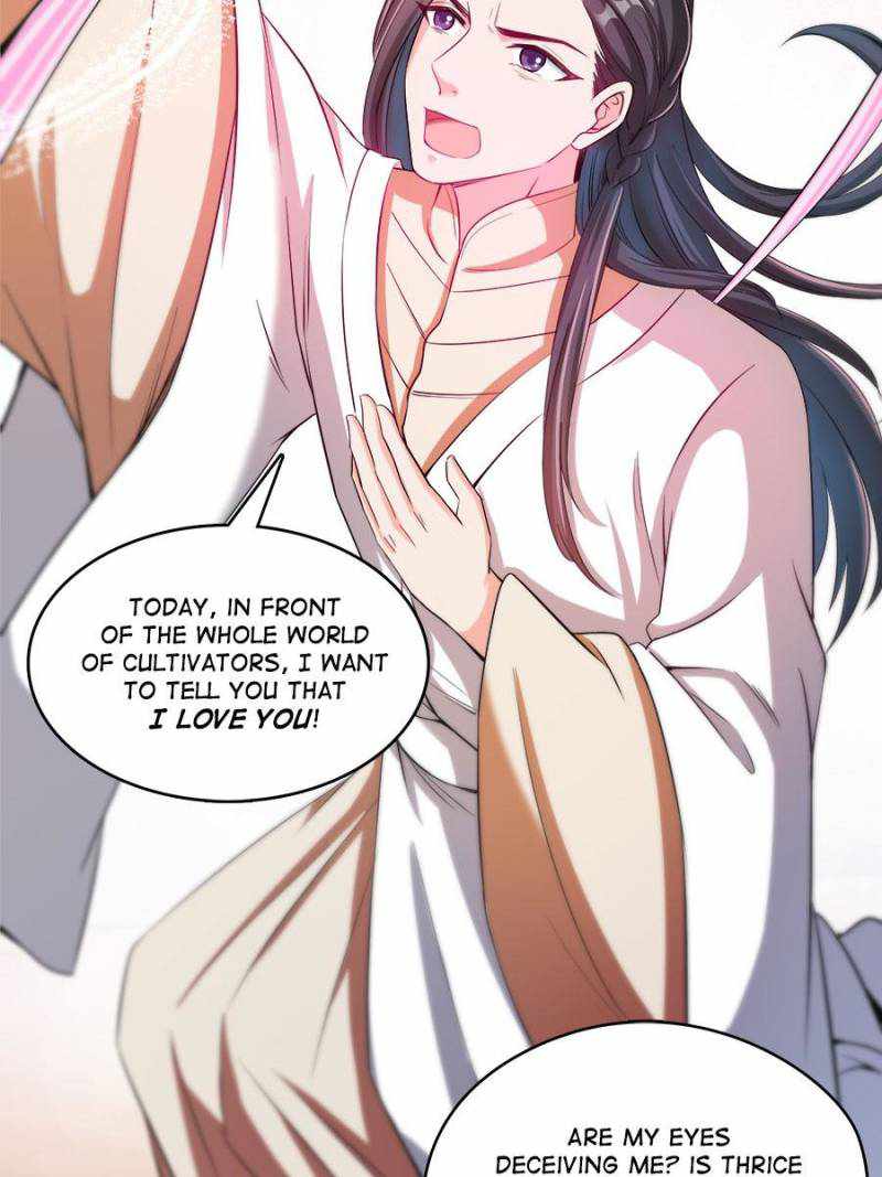 Cultivation Chat Group chapter 395 - page 54