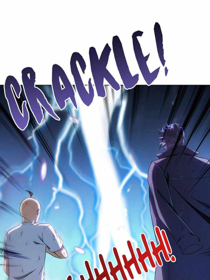 Cultivation Chat Group chapter 395 - page 56
