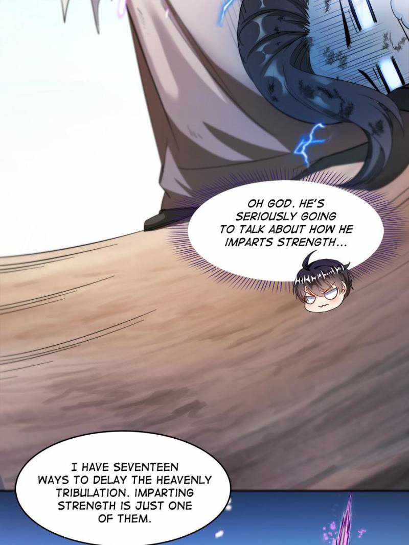 Cultivation Chat Group chapter 395 - page 60