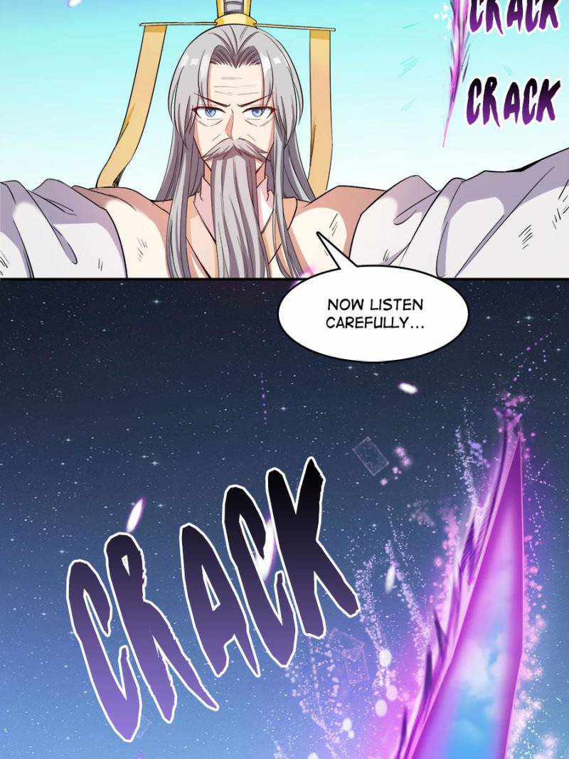 Cultivation Chat Group chapter 395 - page 62