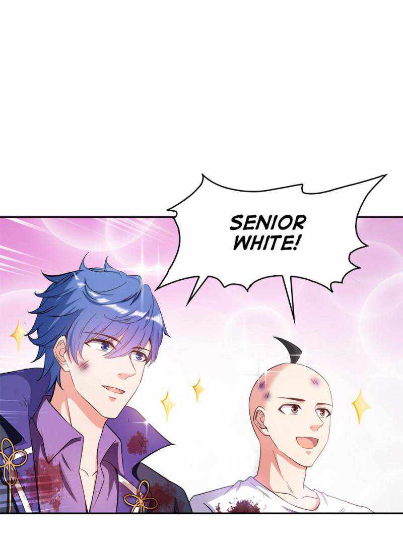 Cultivation Chat Group chapter 395 - page 65