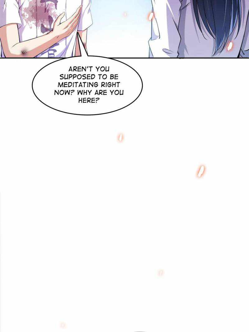 Cultivation Chat Group chapter 395 - page 68
