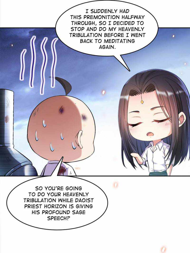 Cultivation Chat Group chapter 395 - page 69