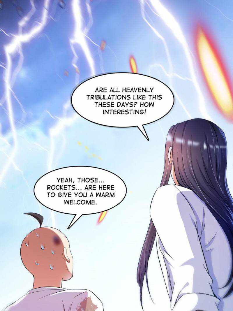 Cultivation Chat Group chapter 395 - page 72