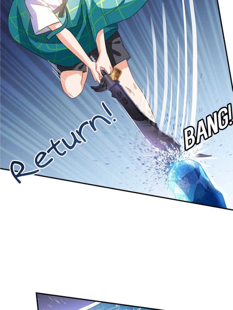 Cultivation Chat Group chapter 287 - page 10