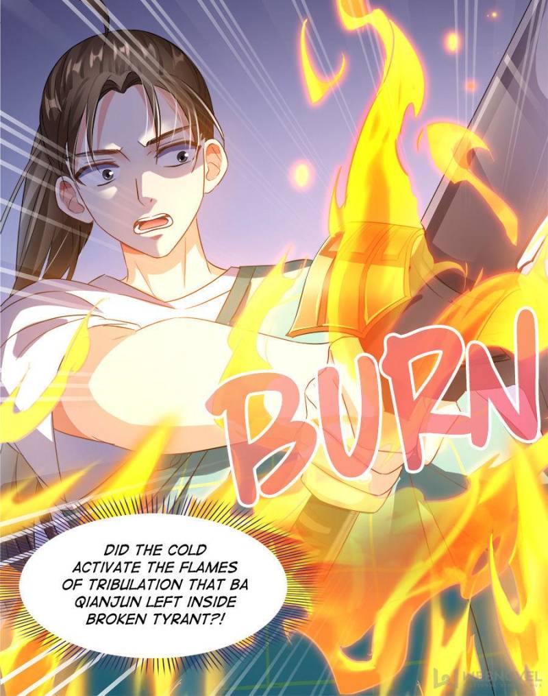 Cultivation Chat Group chapter 287 - page 12
