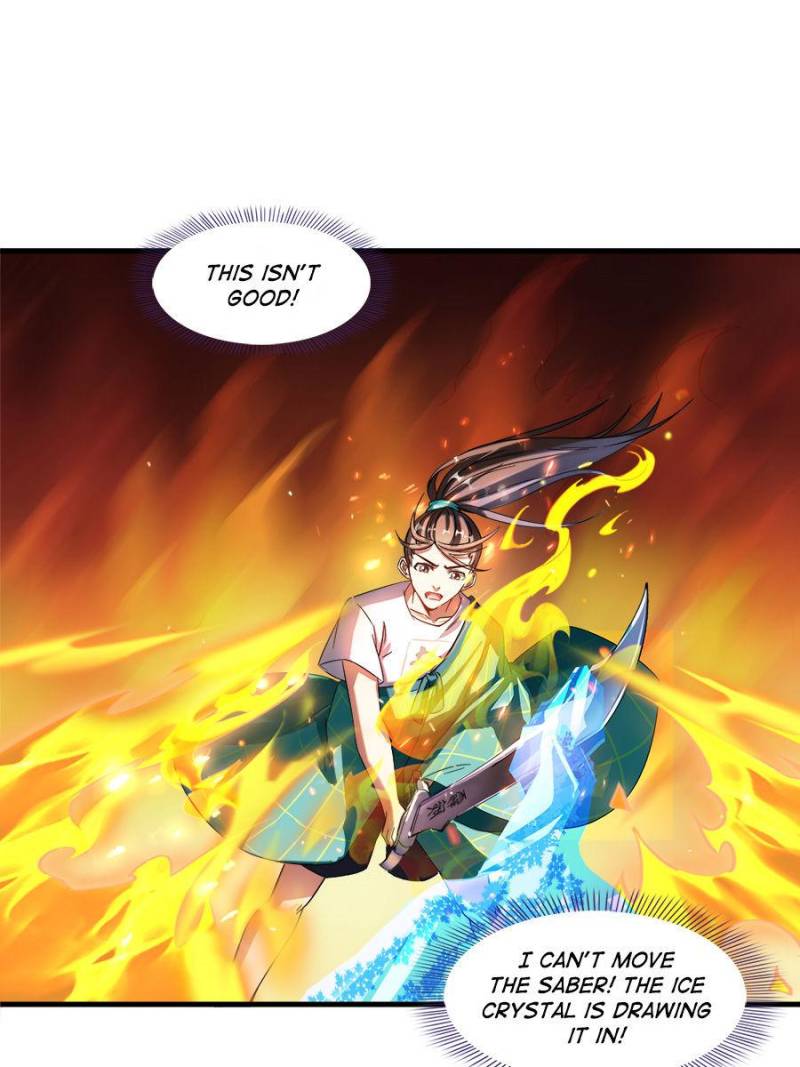 Cultivation Chat Group chapter 287 - page 13