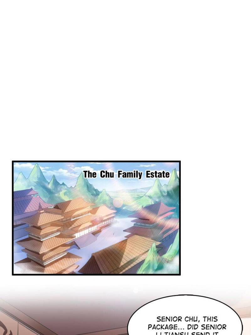 Cultivation Chat Group chapter 287 - page 2
