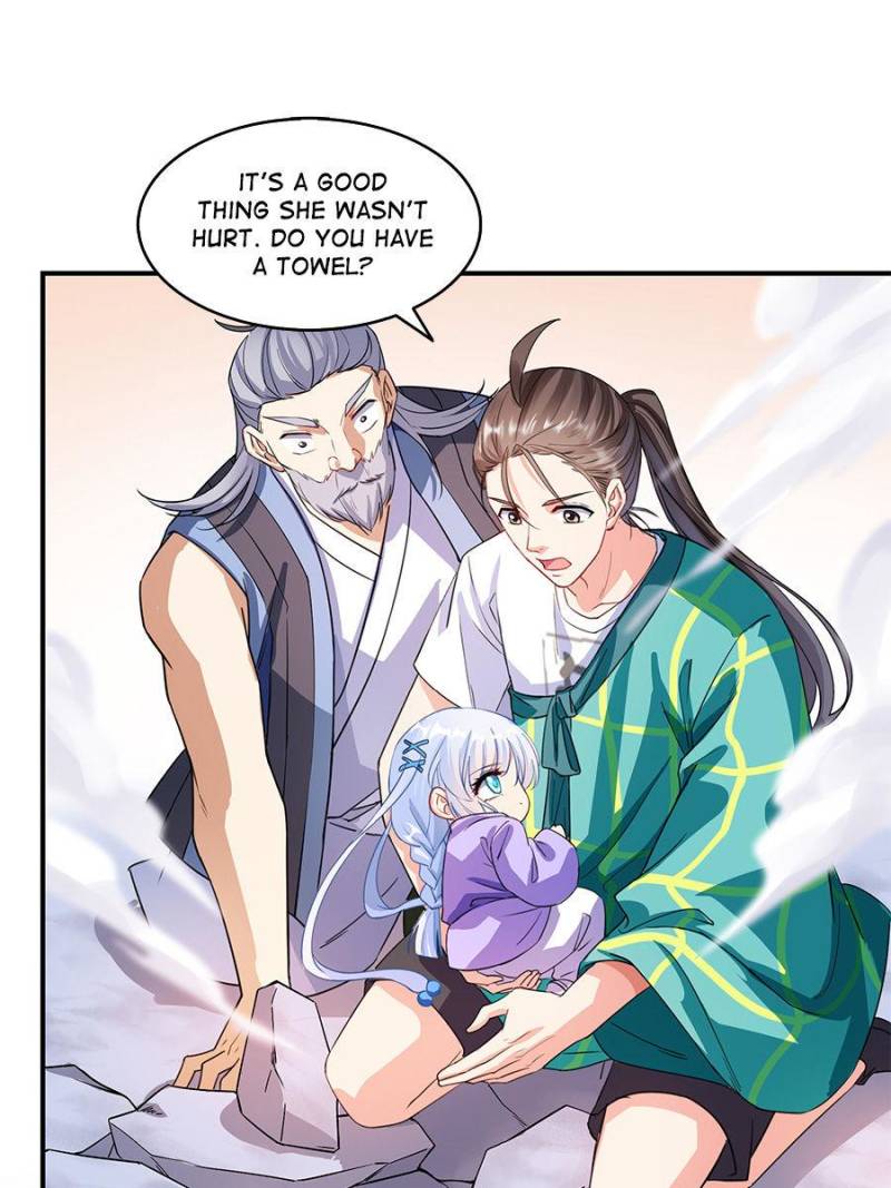 Cultivation Chat Group chapter 287 - page 20