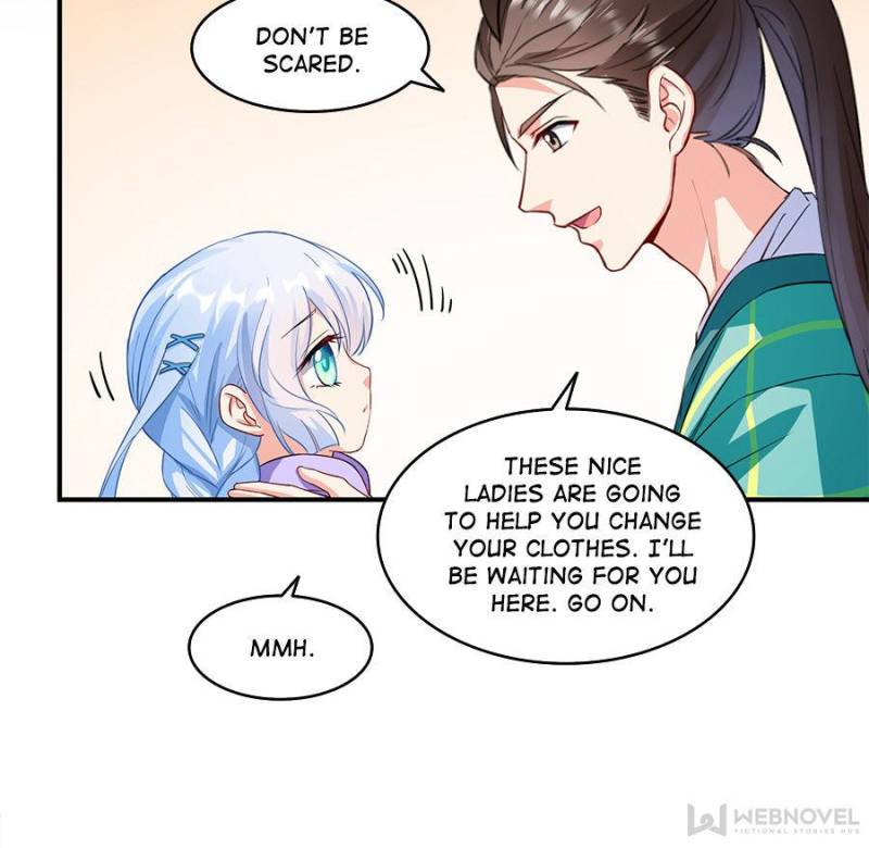 Cultivation Chat Group chapter 287 - page 22