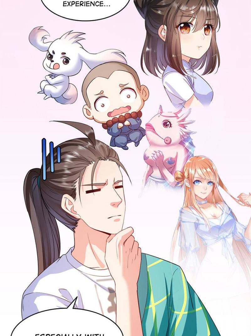 Cultivation Chat Group chapter 287 - page 24