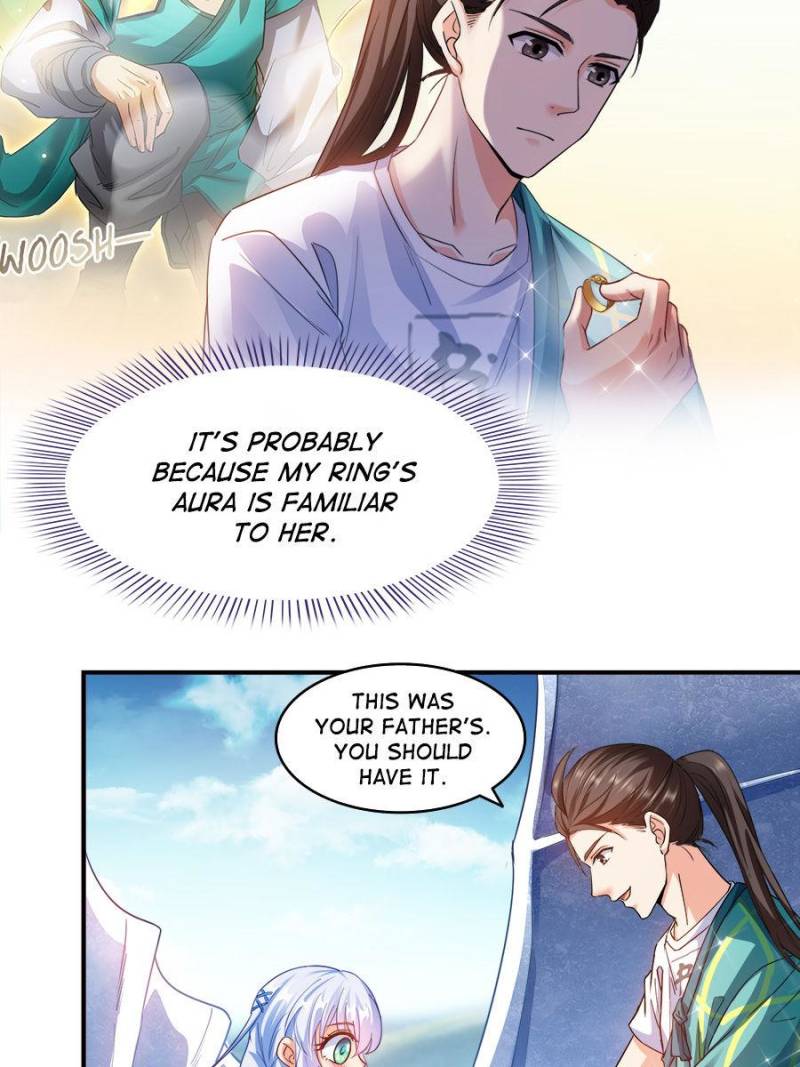 Cultivation Chat Group chapter 287 - page 30
