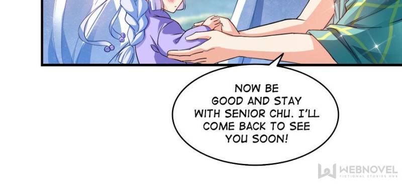 Cultivation Chat Group chapter 287 - page 31