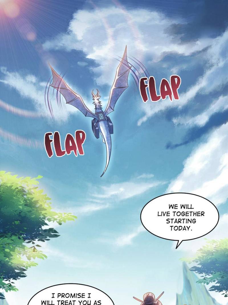 Cultivation Chat Group chapter 287 - page 32