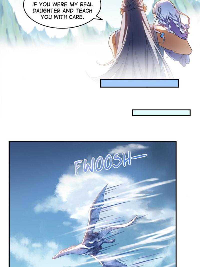 Cultivation Chat Group chapter 287 - page 33