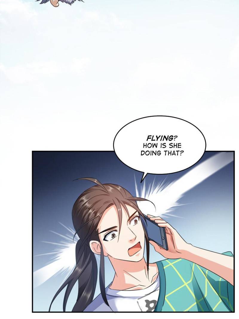 Cultivation Chat Group chapter 287 - page 39