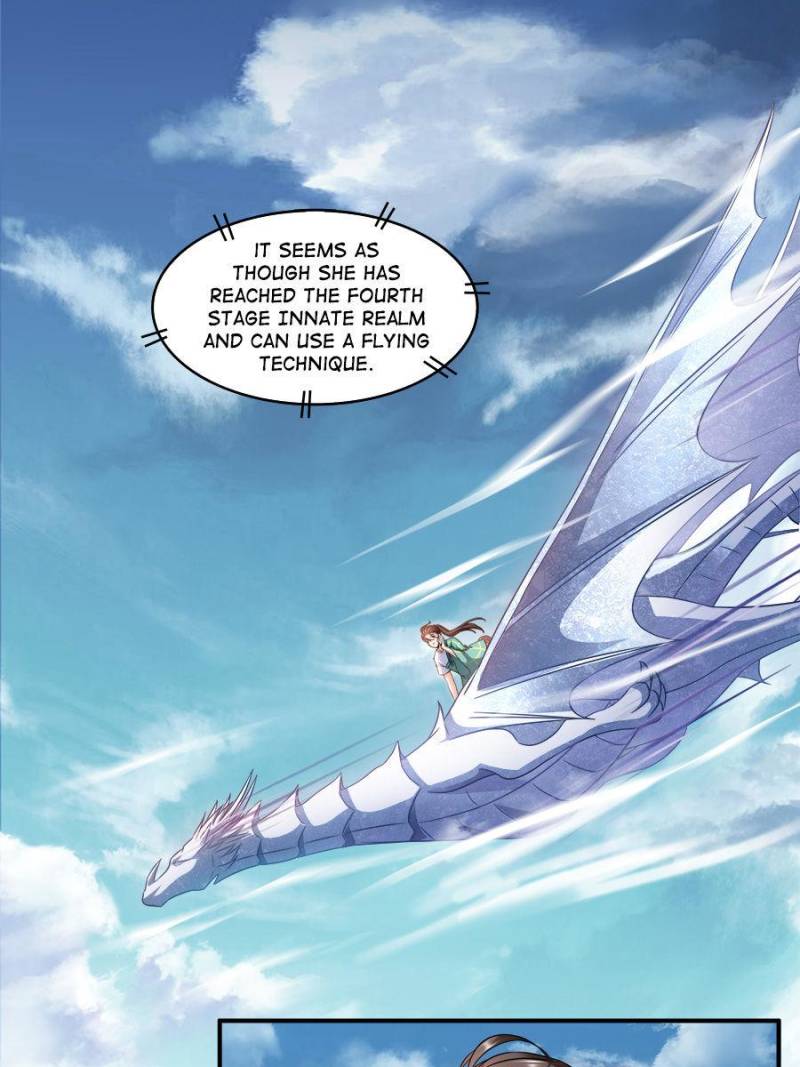 Cultivation Chat Group chapter 287 - page 41