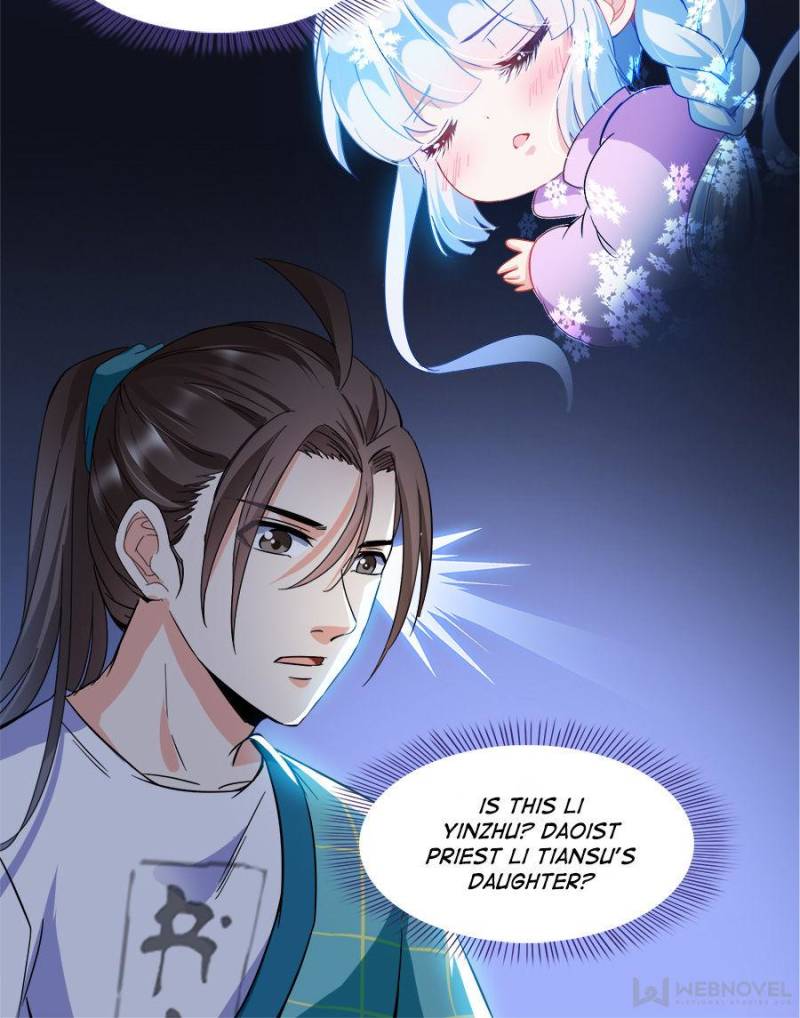 Cultivation Chat Group chapter 287 - page 6