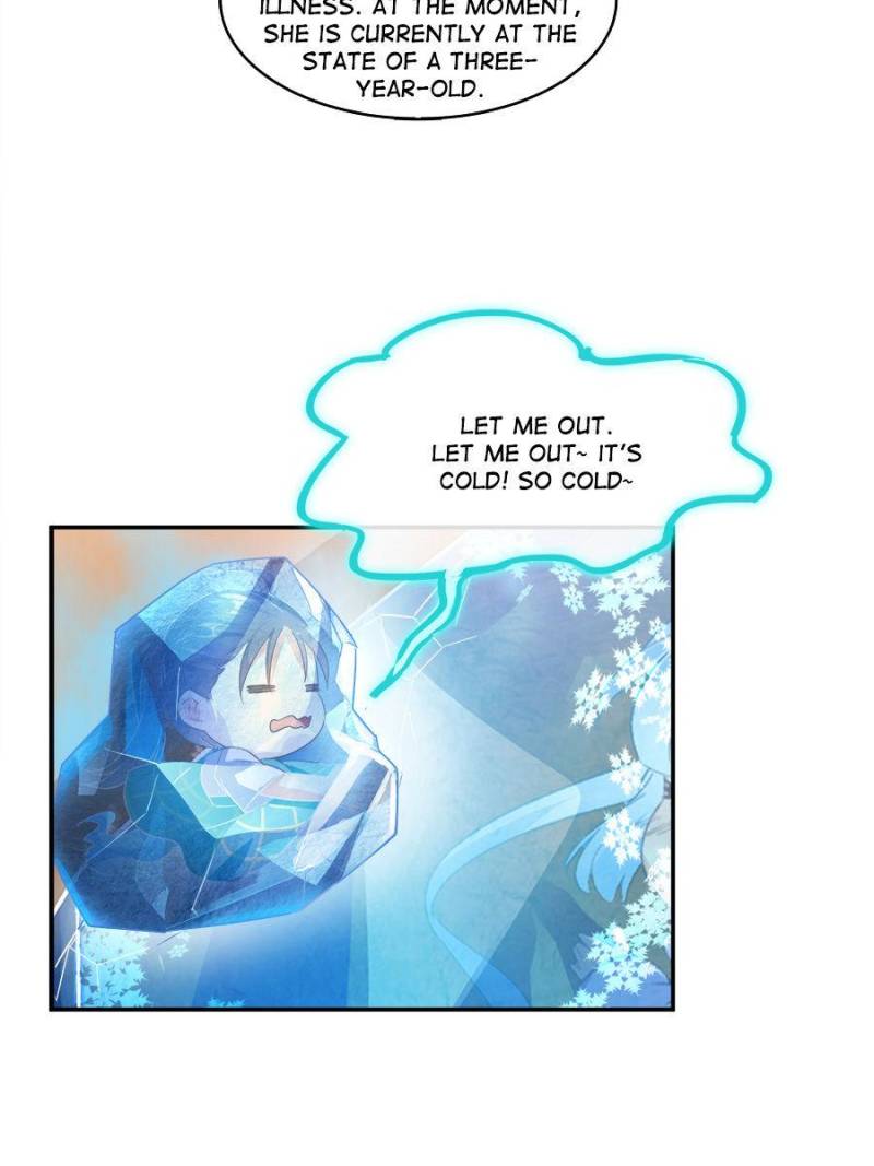 Cultivation Chat Group chapter 287 - page 8