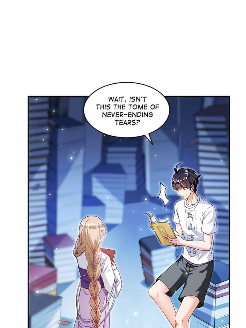 Cultivation Chat Group chapter 318 - page 10