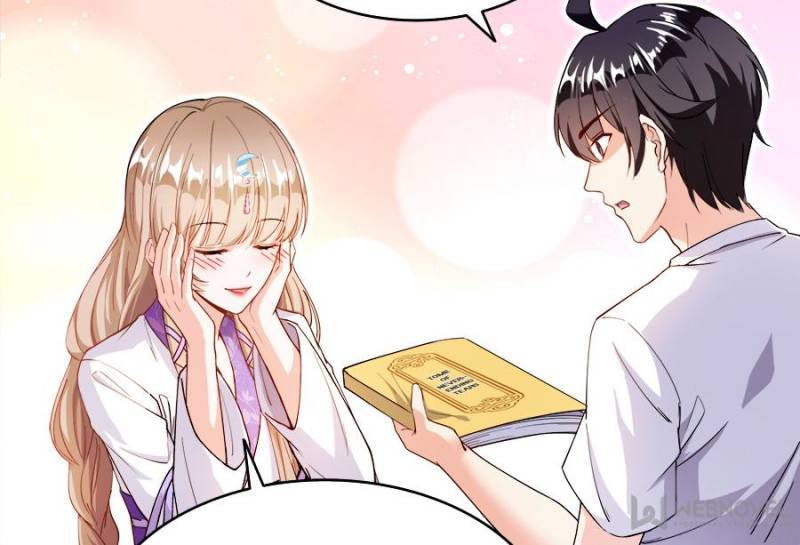 Cultivation Chat Group chapter 318 - page 12